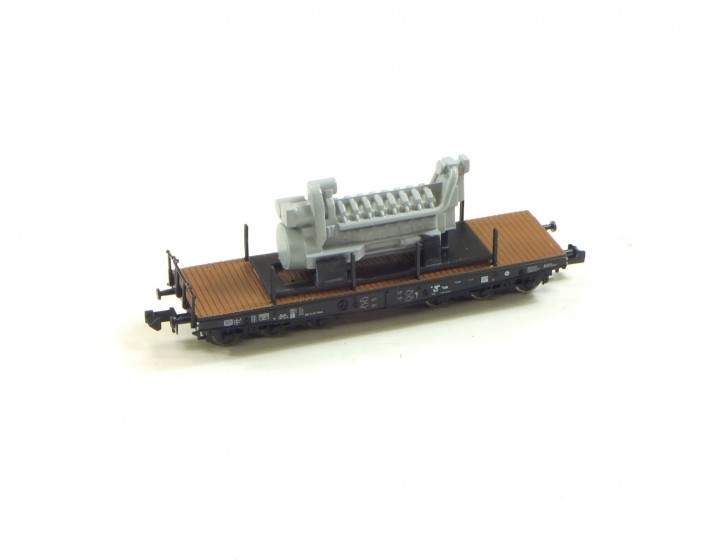 Ludmilla Motorblock 2