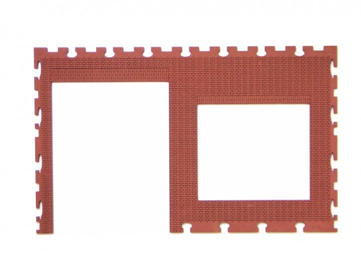 Modusteck Element 4